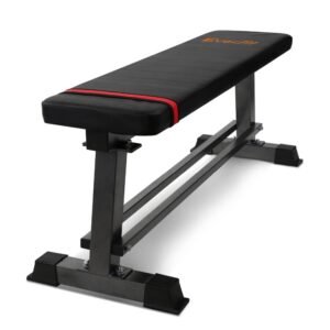 Weight bench (flat)