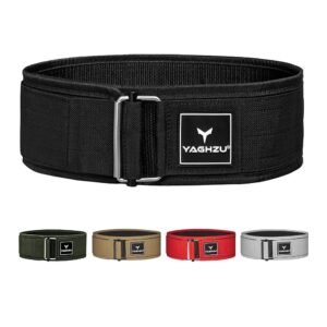 Lifting belt