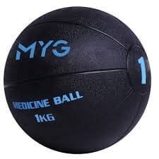 Medicine balls